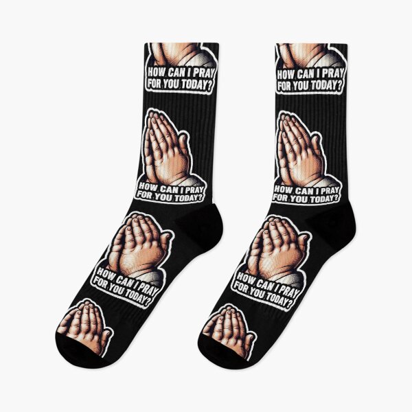 Item preview, How Can I Pray For You designed and sold by plushism.