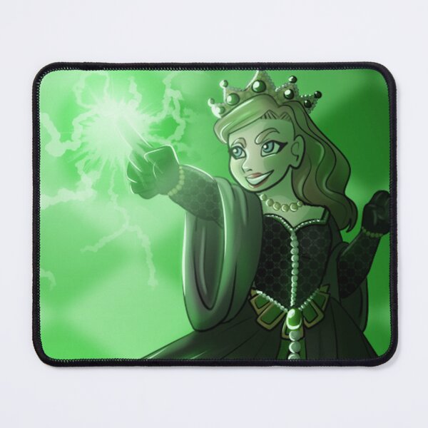 Item preview, Copy of Good Vs. Evil (Evil Only) designed and sold by LaurenPatrick.