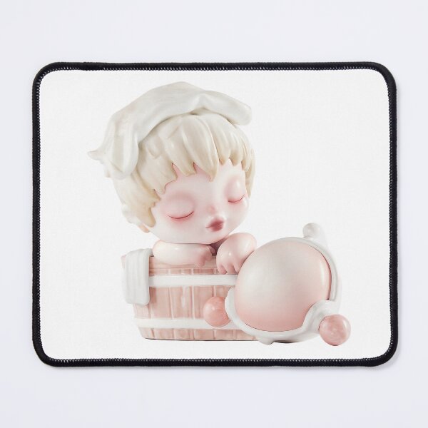 Item preview, ♡ Skullpanda Warmth Series Loosening ♡ designed and sold by ♡ lexiecharmz ♡.