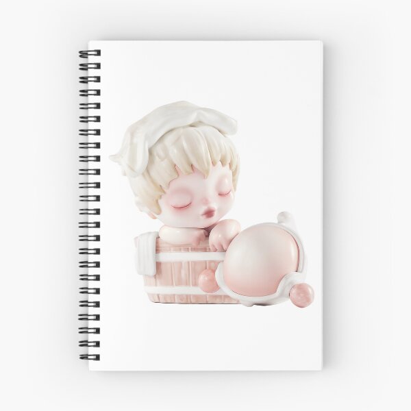 Item preview, ♡ Skullpanda Warmth Series Loosening ♡ designed and sold by ♡ lexiecharmz ♡.