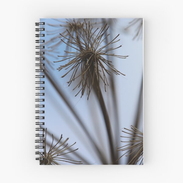 Item preview, Dried Wildflower Minimal Nature Paris designed and sold by eddiebarronshop.
