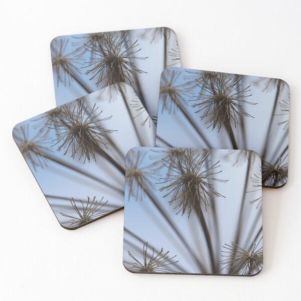 Item preview, Dried Wildflower Minimal Nature Paris designed and sold by eddiebarronshop.