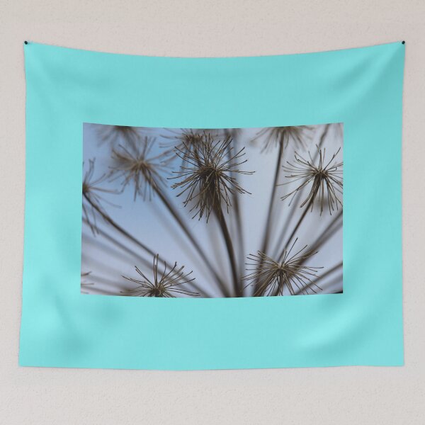Item preview, Dried Wildflower Minimal Nature Paris designed and sold by eddiebarronshop.