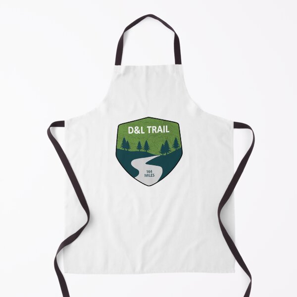 Item preview, D&L Trail Pennsylvania designed and sold by Esskay Designs.