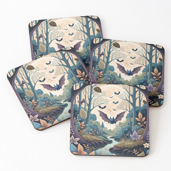 Item preview, Kawaii Whimsical Anime Fantacy Pet Character Art Collection designed and sold by Witty Shirts.
