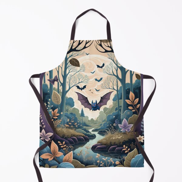 Item preview, Kawaii Whimsical Anime Fantacy Pet Character Art Collection designed and sold by Witty Shirts.