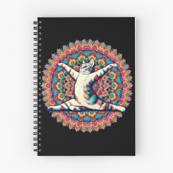 Item preview, Zen Kitty designed and sold by pumsquare.