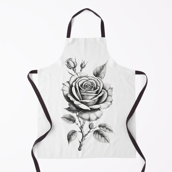 Item preview, rose, flowers, amulet, amulet designed and sold by DonnaBlankaArt.