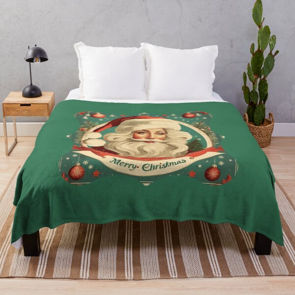 Item preview, Glamorous Female Santa Claus designed and sold by Diclebaybas.