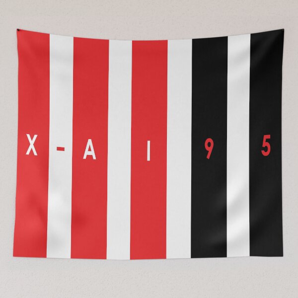 Item preview, X-AI95-5 RAYAS designed and sold by X-AI95.