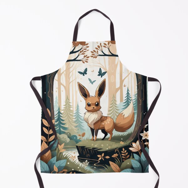 Item preview, Kawaii Whimsical Anime Fantacy Pet Character Art Collection designed and sold by Witty Shirts.