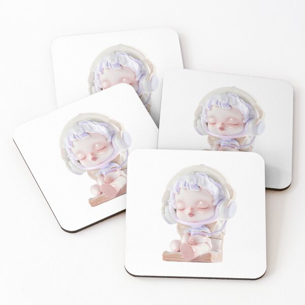 Item preview, ♡ Skullpanda Warmth Series Enjoy Oneself ♡ designed and sold by ♡ lexiecharmz ♡.