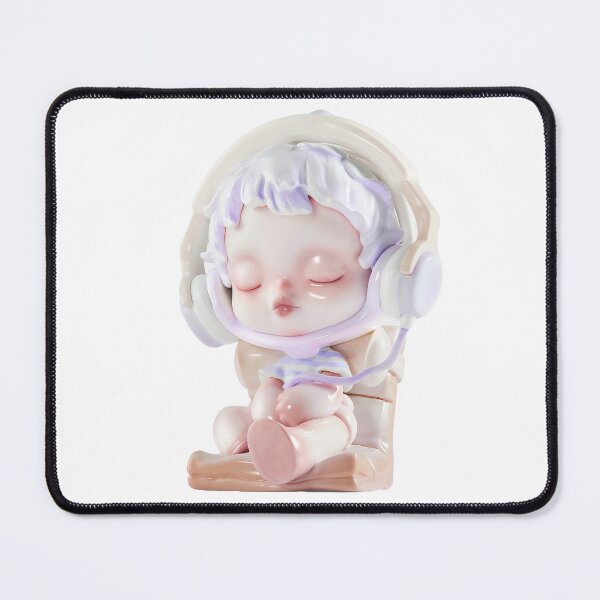 Item preview, ♡ Skullpanda Warmth Series Enjoy Oneself ♡ designed and sold by ♡ lexiecharmz ♡.