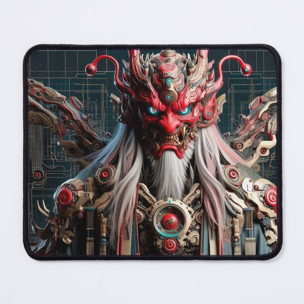Item preview, Sarutahiko designed and sold by RaF71PrO.