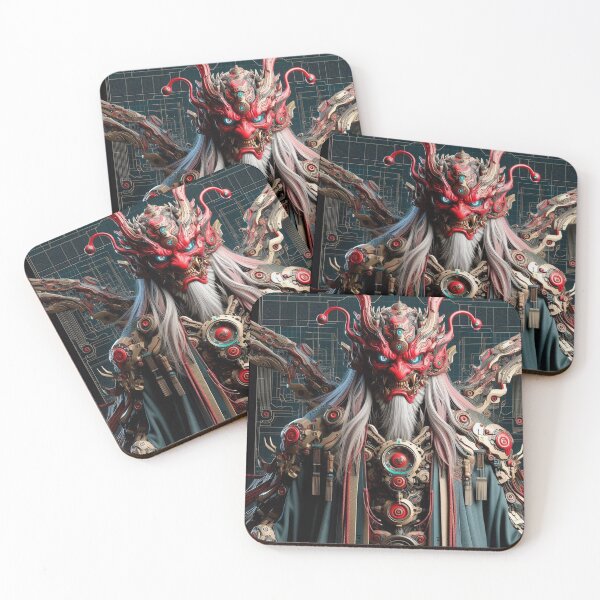 Item preview, Sarutahiko designed and sold by RaF71PrO.