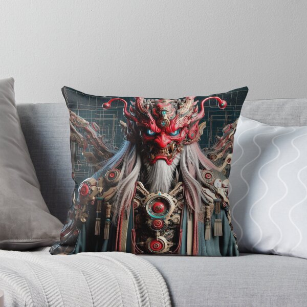 Item preview, Sarutahiko designed and sold by RaF71PrO.