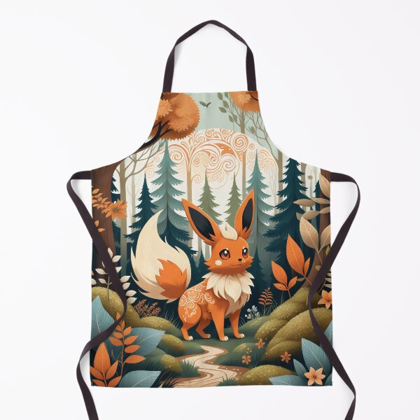 Item preview, Kawaii Whimsical Anime Fantacy Pet Character Art Collection designed and sold by Witty Shirts.