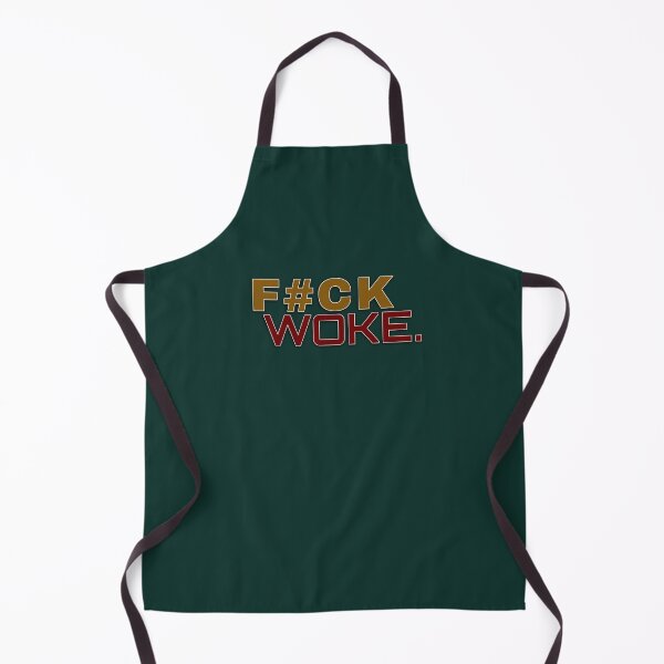 Item preview, Fuck Woke. designed and sold by Omegastyle.