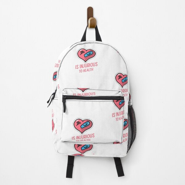 Item preview, love is injurious designed and sold by JUNOSTELLAR.