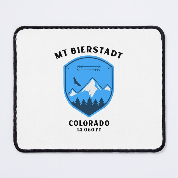 Item preview, mt bierstadt colorado designed and sold by sydney-syder.