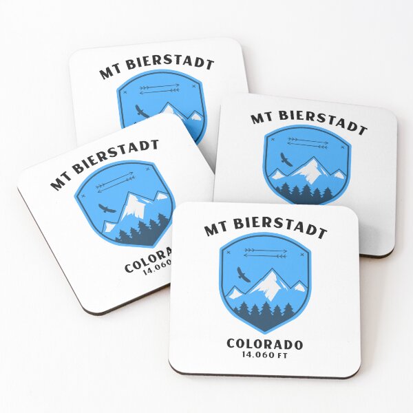 Item preview, mt bierstadt colorado designed and sold by sydney-syder.