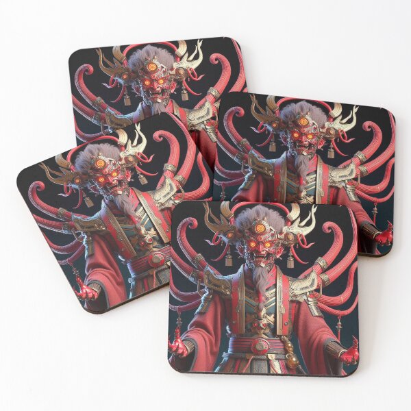 Item preview, Sarutahiko designed and sold by RaF71PrO.