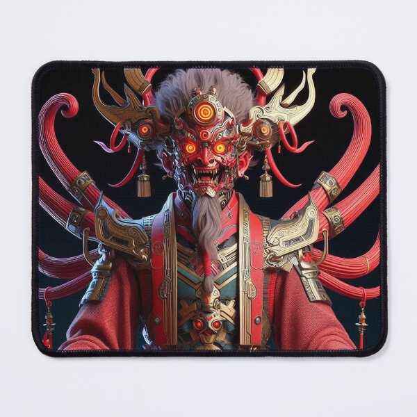 Item preview, Sarutahiko designed and sold by RaF71PrO.