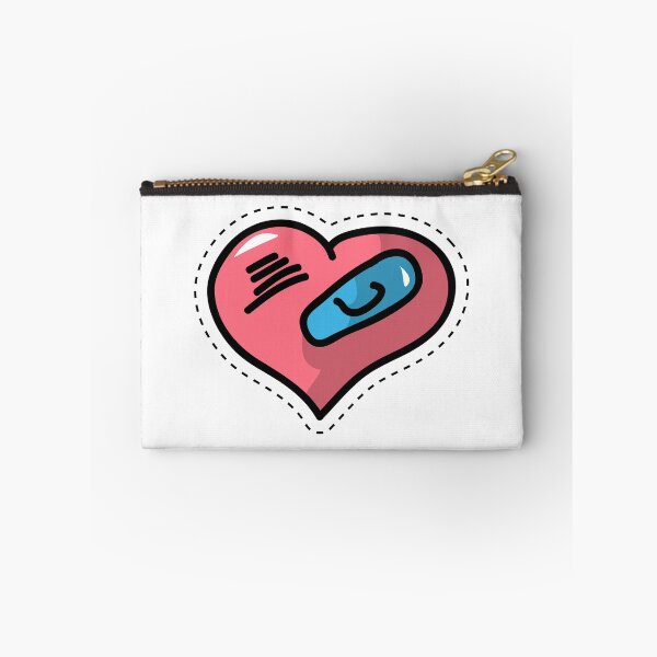 Item preview, love is injurious designed and sold by JUNOSTELLAR.
