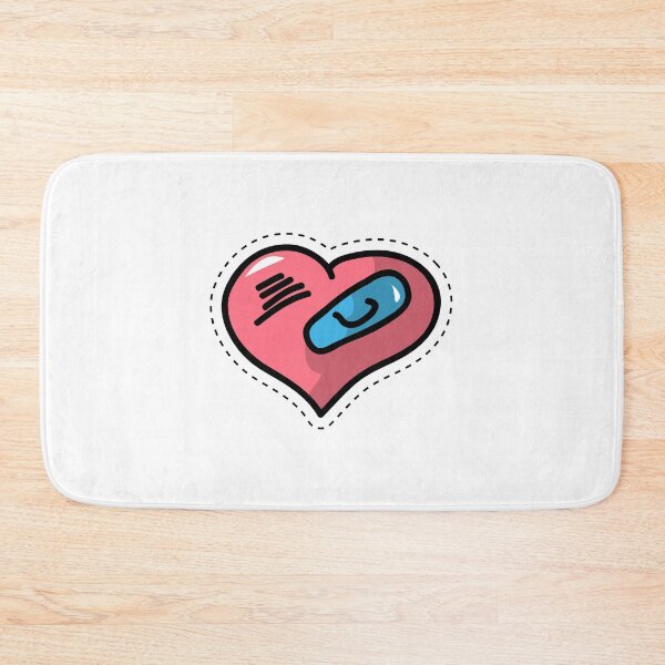 Item preview, love is injurious designed and sold by JUNOSTELLAR.