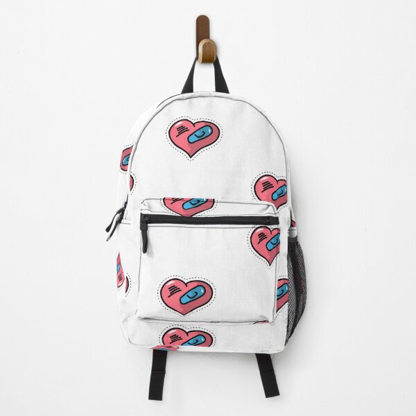 Item preview, love is injurious designed and sold by JUNOSTELLAR.