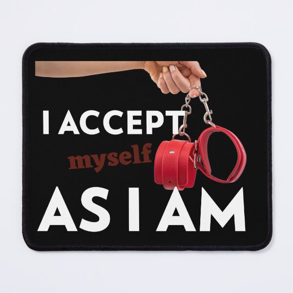 Item preview, I accept myself designed and sold by DGThaiTop.