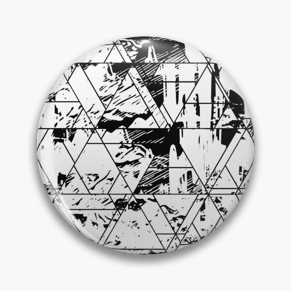 Item preview, Triangulation designed and sold by AintJames.