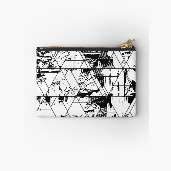Item preview, Triangulation designed and sold by AintJames.