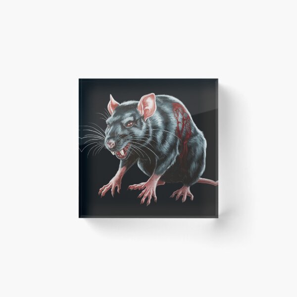 Item preview, Vampire Ratty designed and sold by BCD BRANDS.