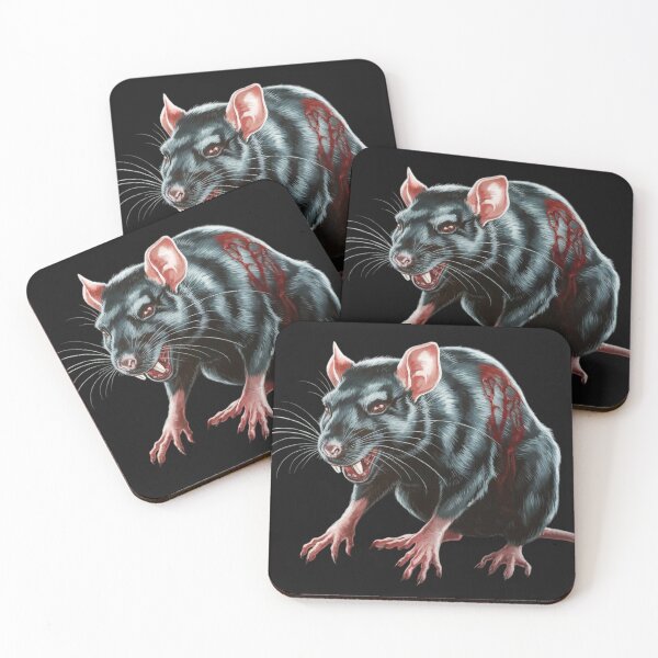 Item preview, Vampire Ratty designed and sold by BCD BRANDS.