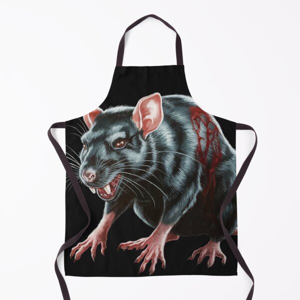 Item preview, Vampire Ratty designed and sold by BCD BRANDS.