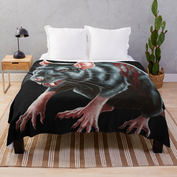 Item preview, Vampire Ratty designed and sold by BCD BRANDS.
