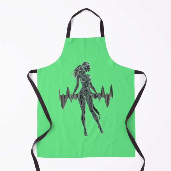 Item preview, Sonified Essence designed and sold by Aise06.