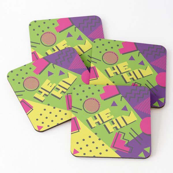Item preview, MEMPHIS SOUR HE HIM designed and sold by HELLOCROSSING.