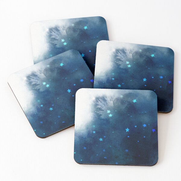 Item preview, Deep Sea Blue designed and sold by You Store.