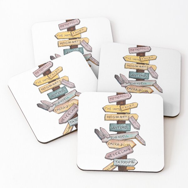 Item preview, Roam designed and sold by Ashleigh O'Lynn.