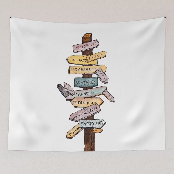 Item preview, Roam designed and sold by Ashleigh O'Lynn.