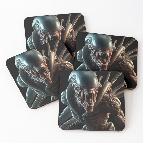 Item preview, Xenomorph designed and sold by MudMaster.