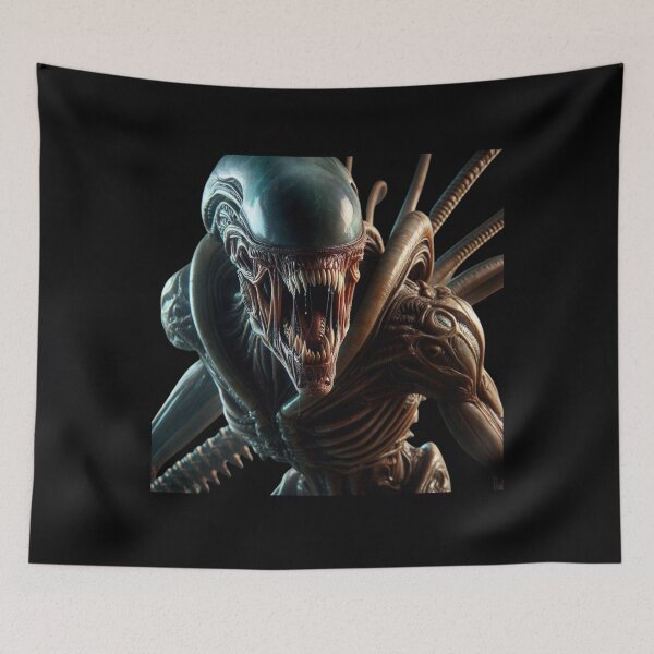 Item preview, Xenomorph designed and sold by MudMaster.