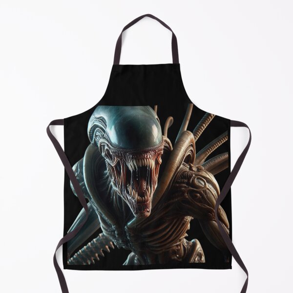 Item preview, Xenomorph designed and sold by MudMaster.