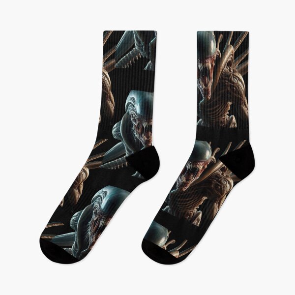 Item preview, Xenomorph designed and sold by MudMaster.