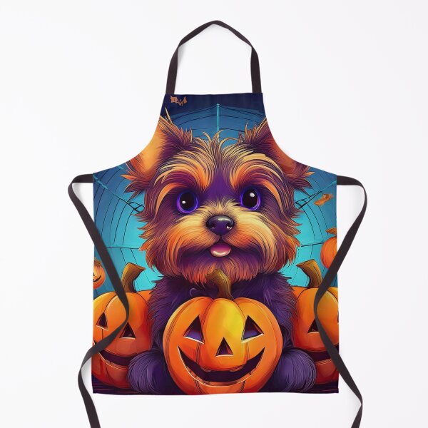 Item preview, Boooo dog halloween 11 designed and sold by Mandalahijo.