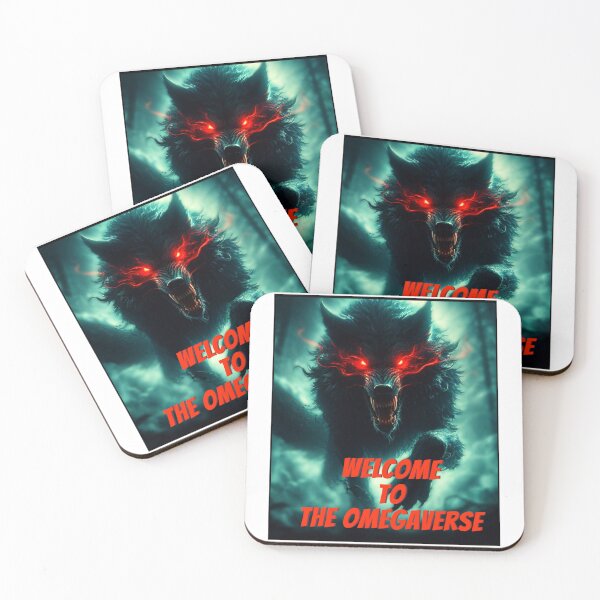 Item preview, "Welcome Omegaverse" designed and sold by kajman2220.