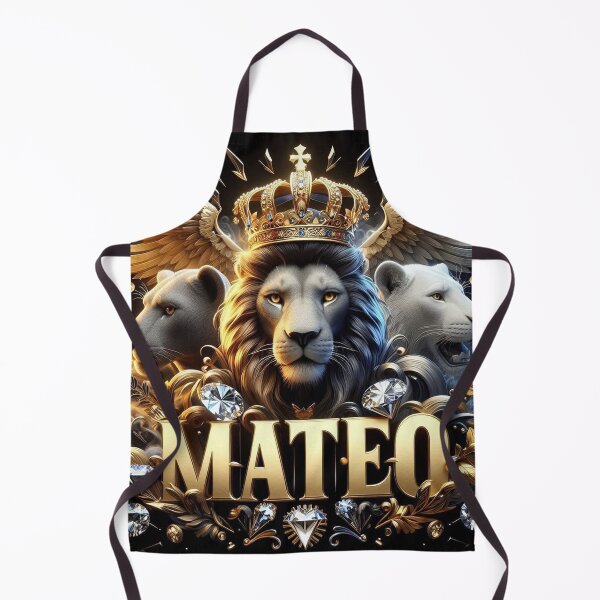 Item preview, Mateo designed and sold by RaF71PrO.