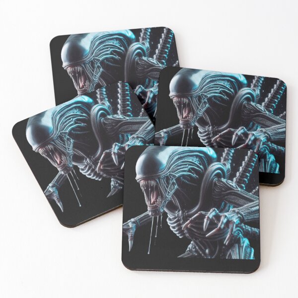 Item preview, Xenomorph designed and sold by MudMaster.